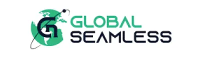 global logo