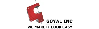 goyal logo