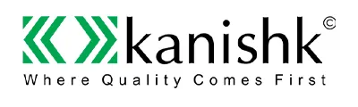 kanishk logo
