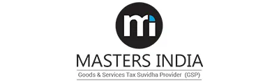 masters logo