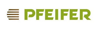 pfeifer logo
