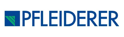 pfleiderer logo