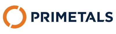 primetals logo