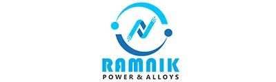 ramnik logo