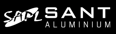 sant logo