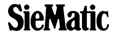 siematic logo