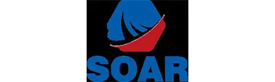 soar logo