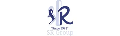 sr logo