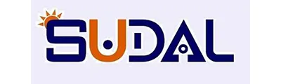 sudal logo