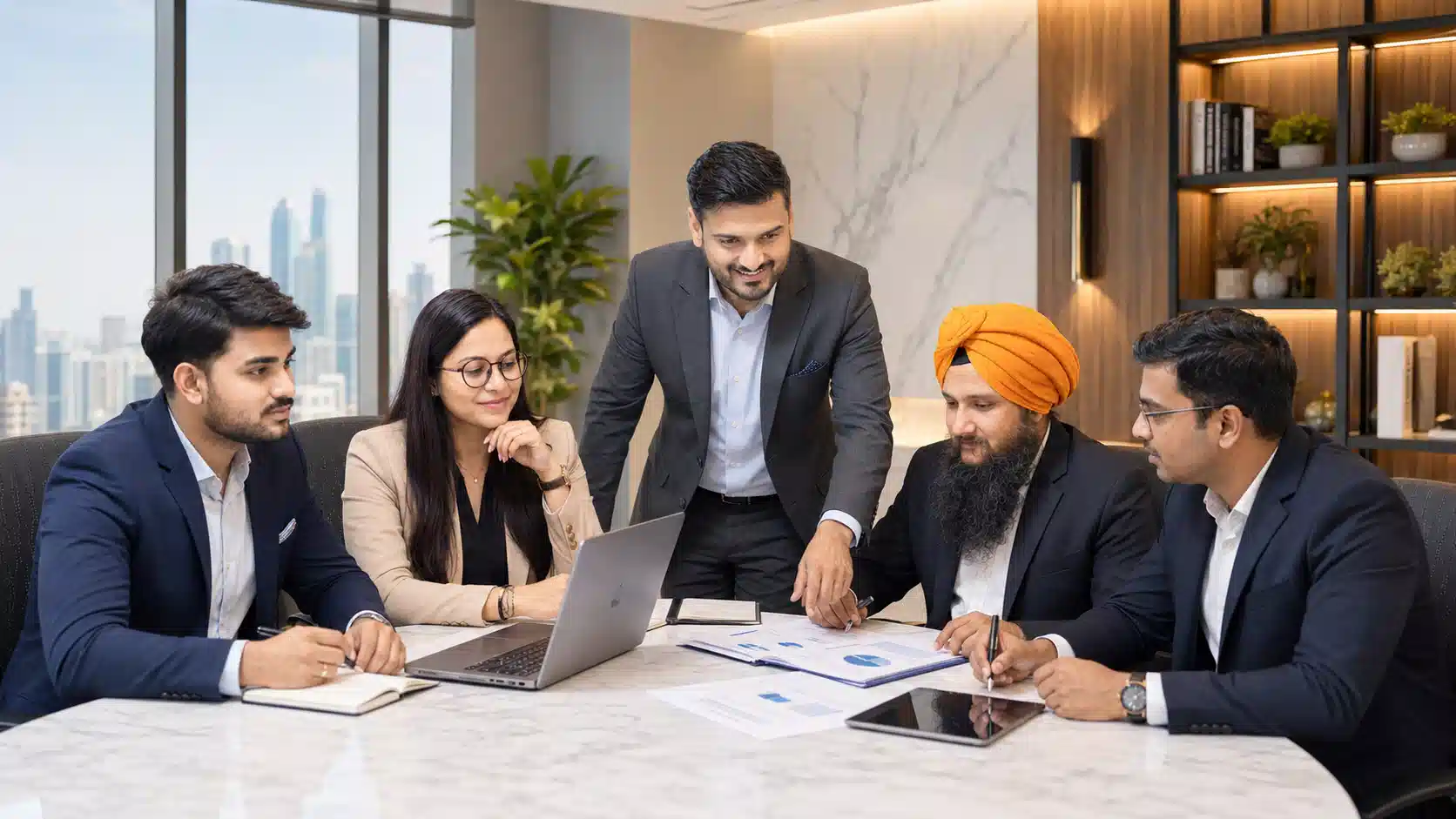 Compliance Experts