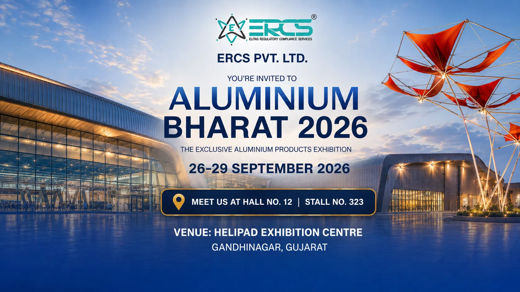 Expo Event