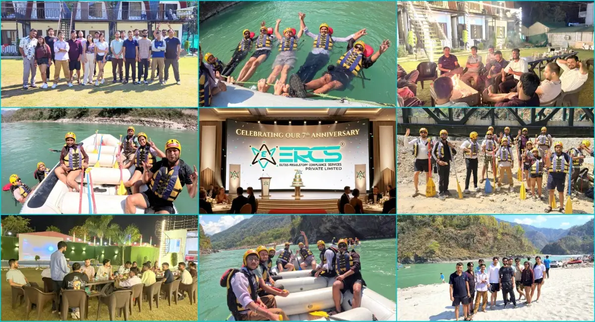 ERCS 7th Anniversay Celebration 2026