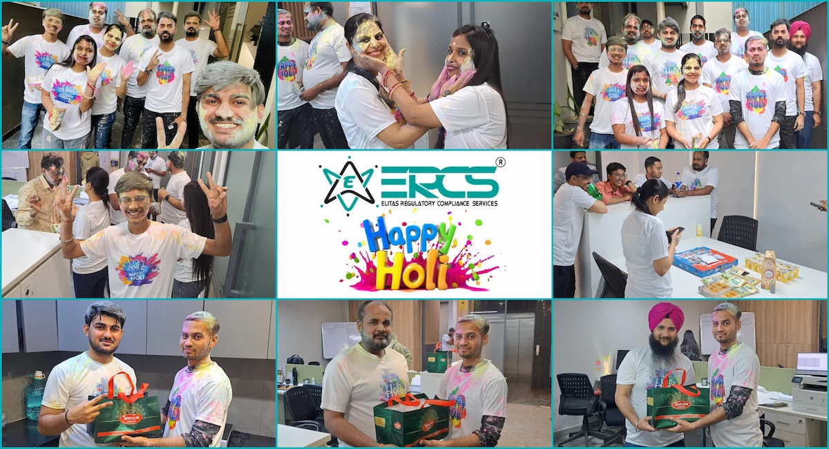 Holi Celebration 2026