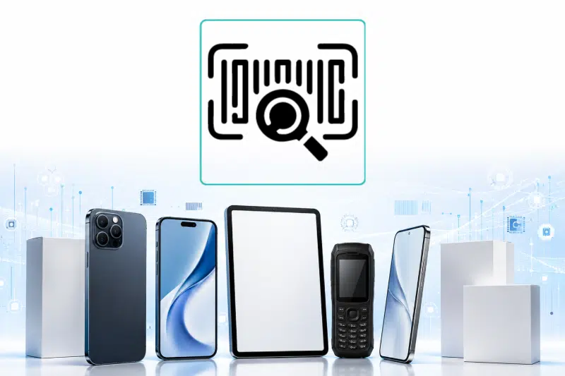 IMEI Registration in India for SIM-enabled Devices