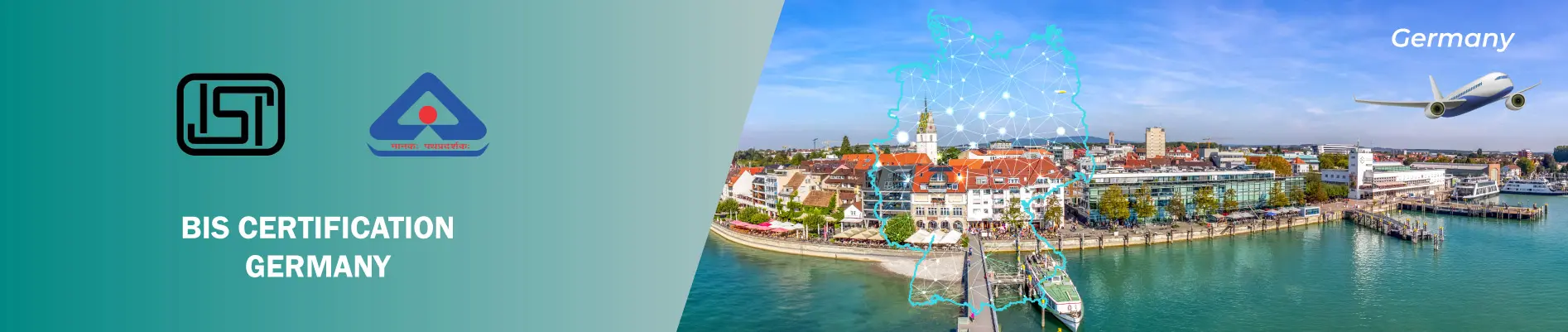 Get expert BIS Consultation in Germany