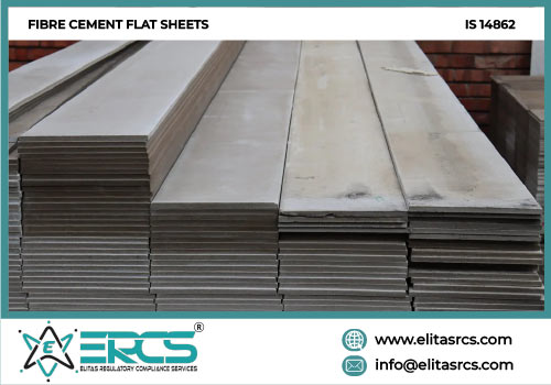 Fibre Cement Flat Sheets IS 14862