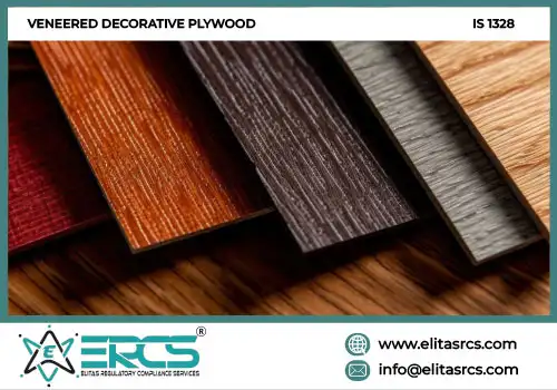 Veneered Decorative Plywood in India