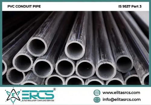 PVC Conduit Pipes in India