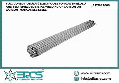 IS 15769