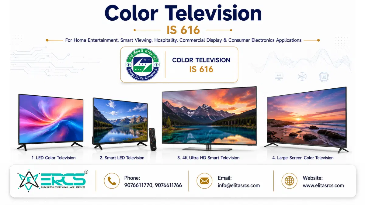 Color Television