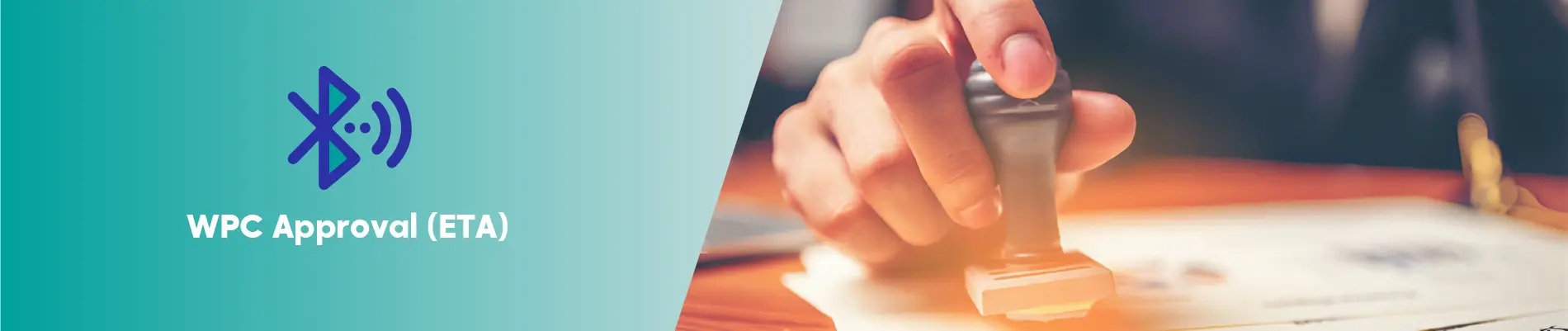 WPC Certification Services in India